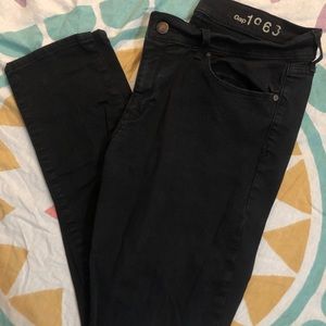 Gap 1969 Legging Jean